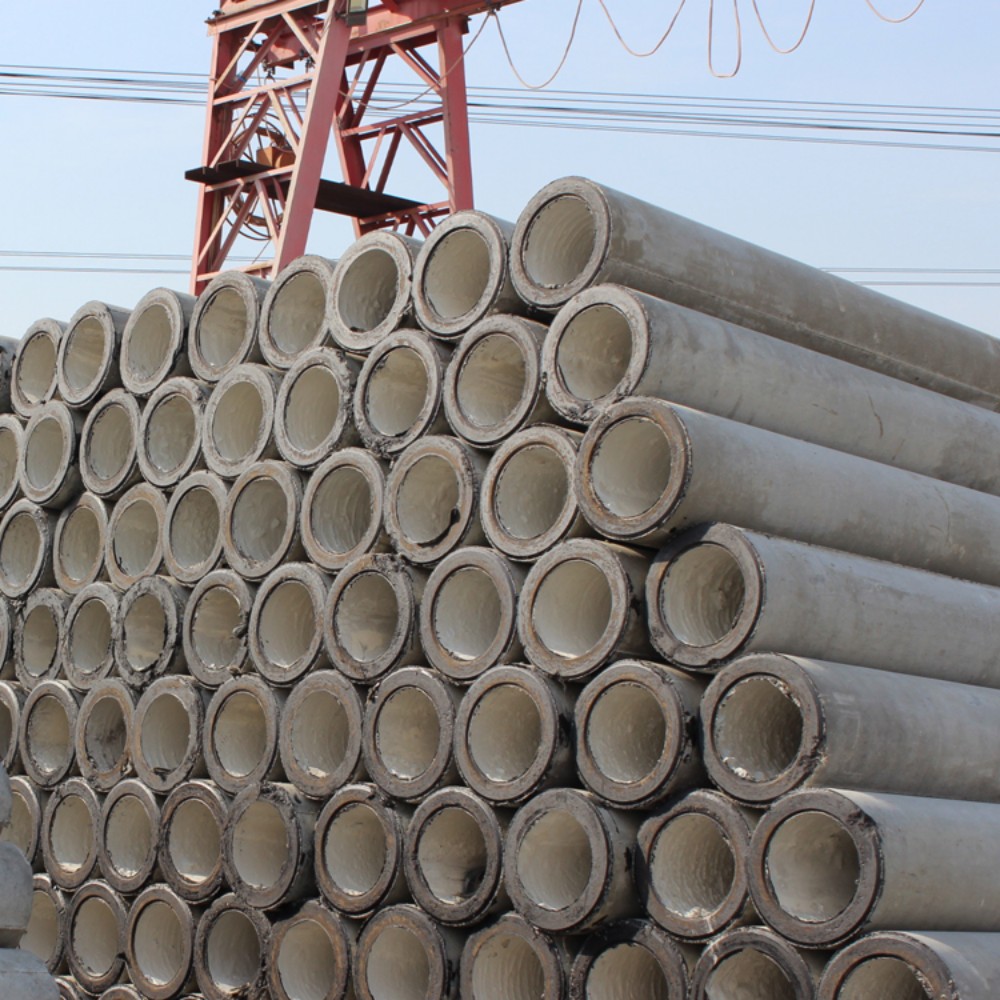 朝阳18米法兰水泥电杆